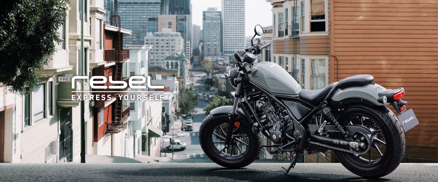 レブル250 サービスマニュアル Rebel250S Edition 8BK-MC49