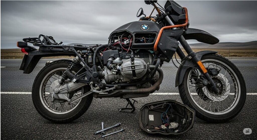 BMWは壊れやすい?故障リスクの実態