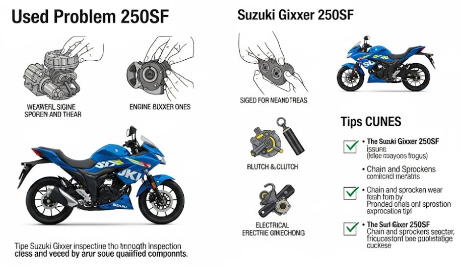 ジクサーSF250
