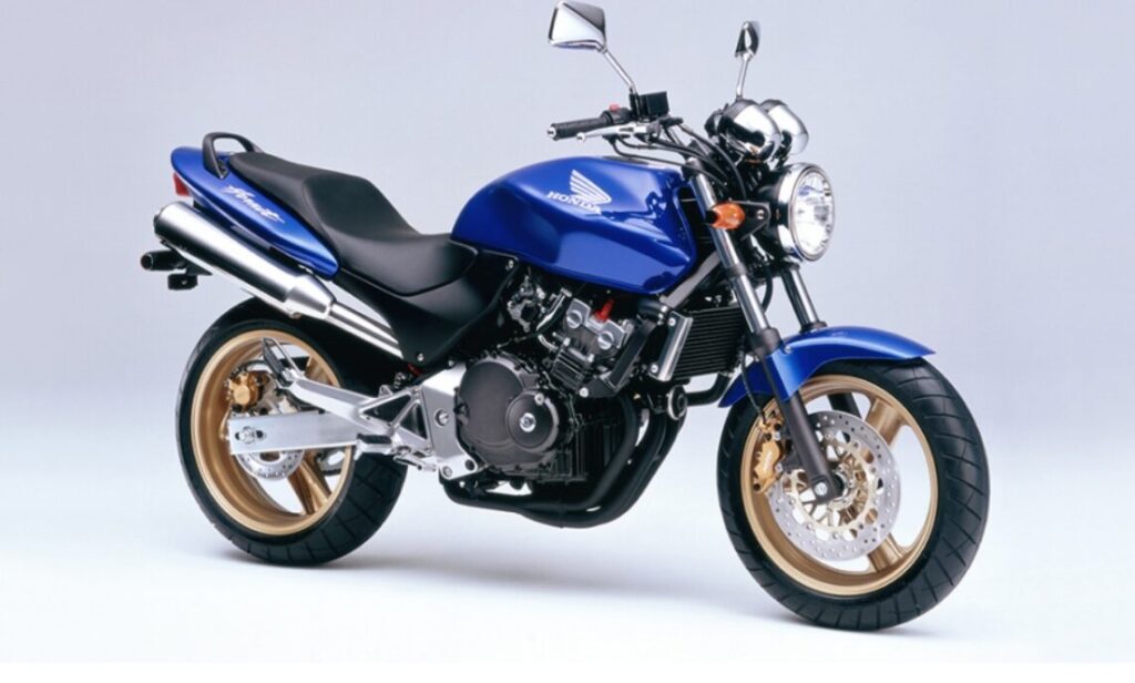 ホーネット250