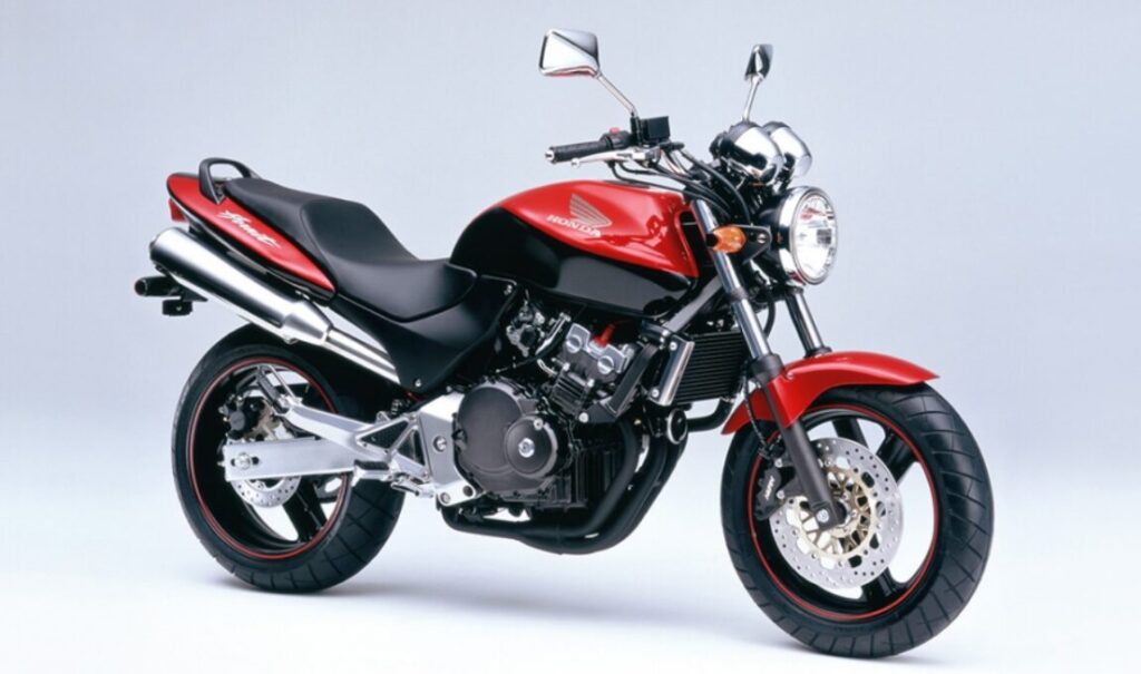 ホーネット250