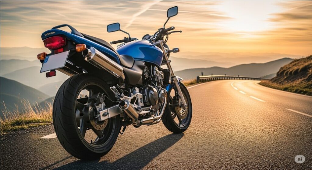 ホーネット250