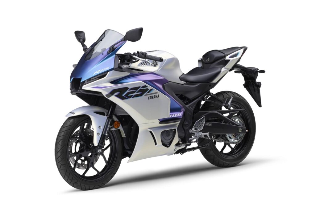 YZF-R3