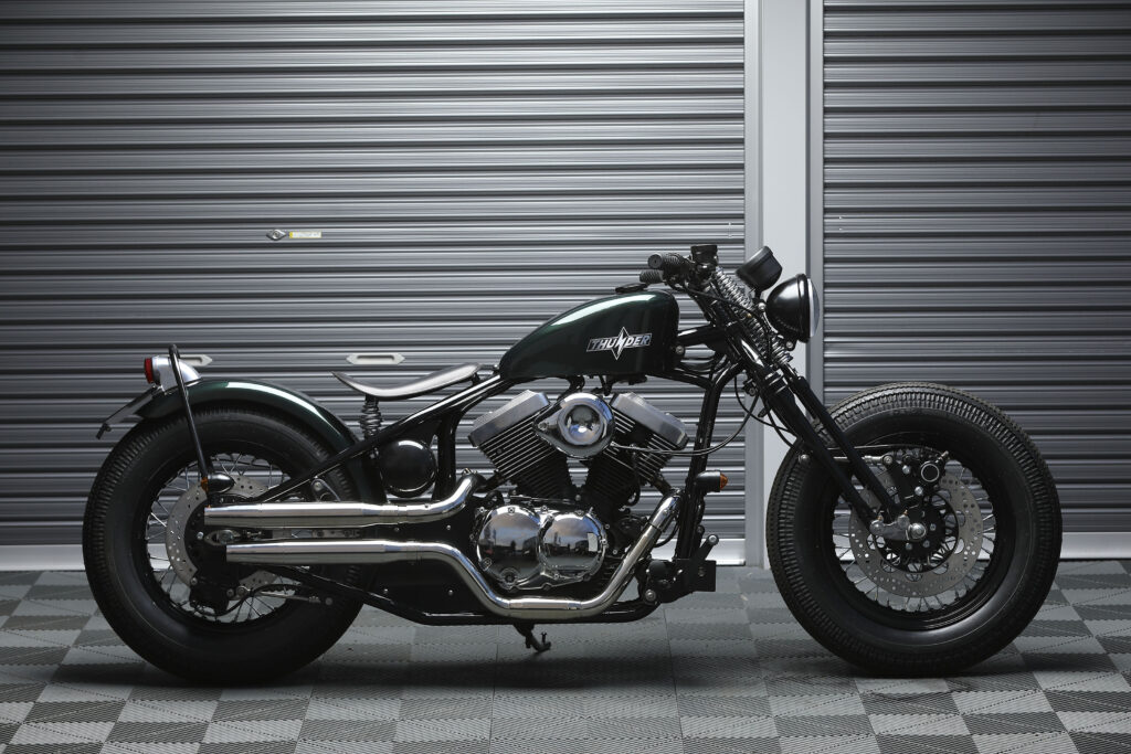Thunder250