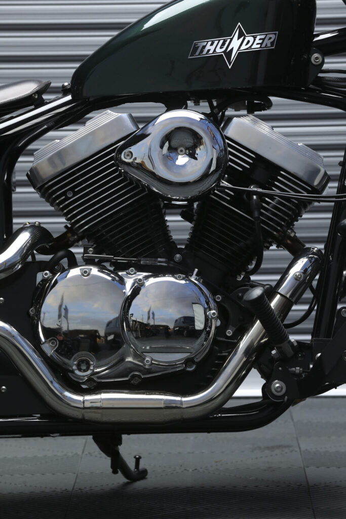 Thunder250