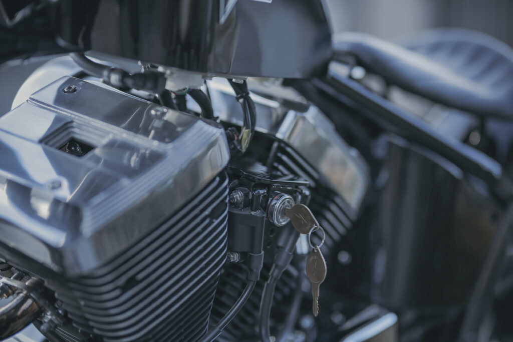 Thunder250