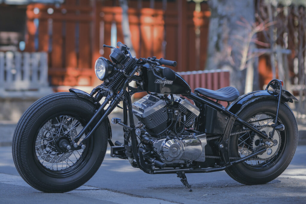 Thunder250