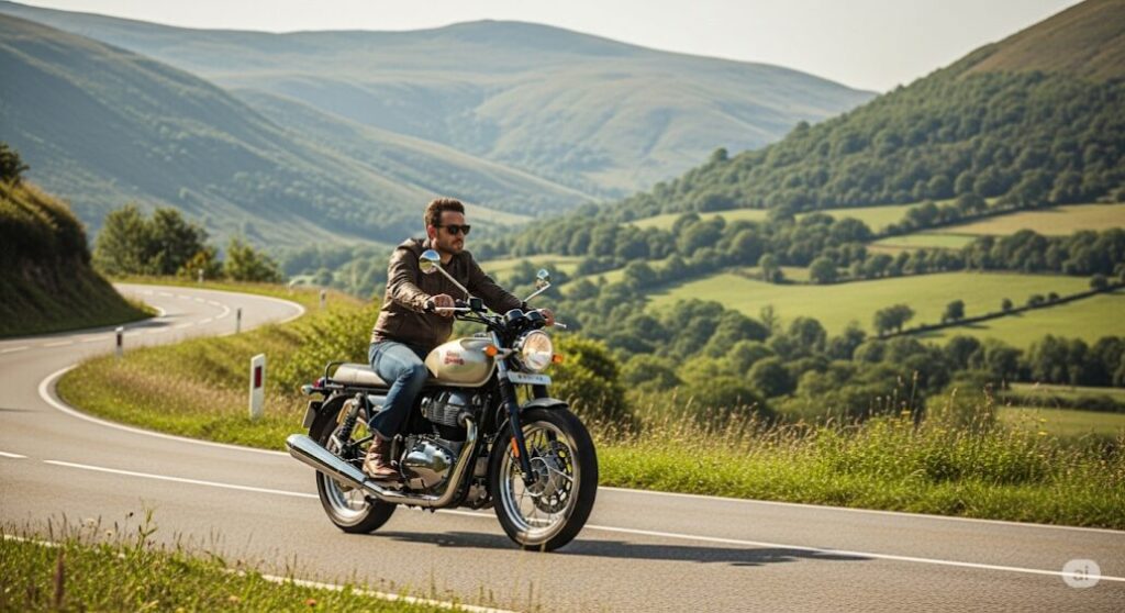 ROYAL ENFIELD 知っておくべきメリットとデメリット
