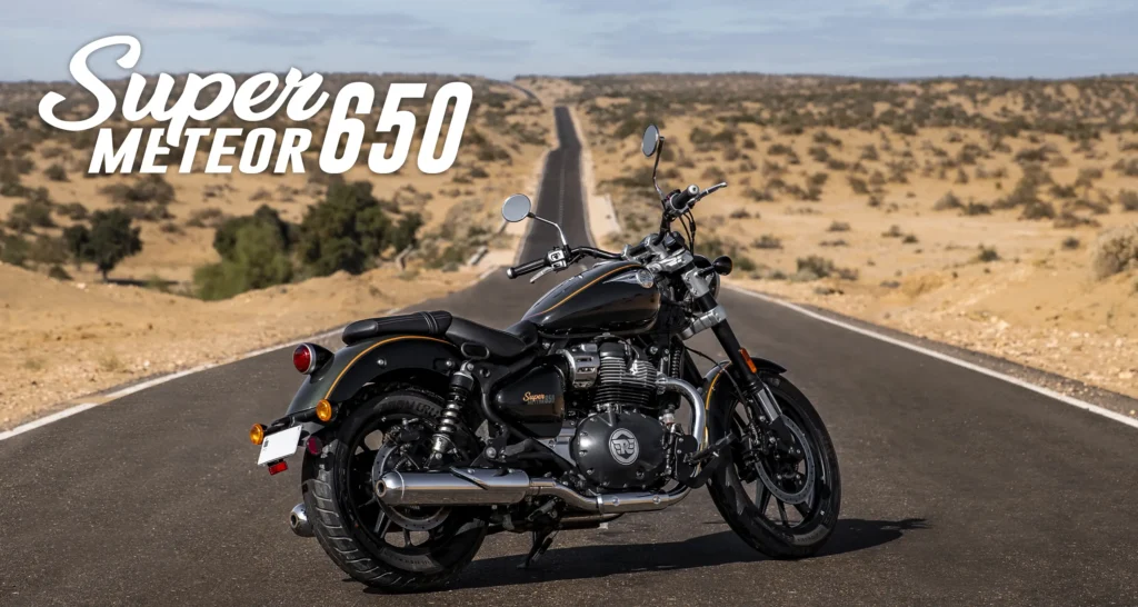 ROYAL ENFIELD